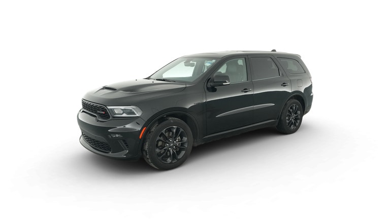 2021 Dodge Durango vehicle photo