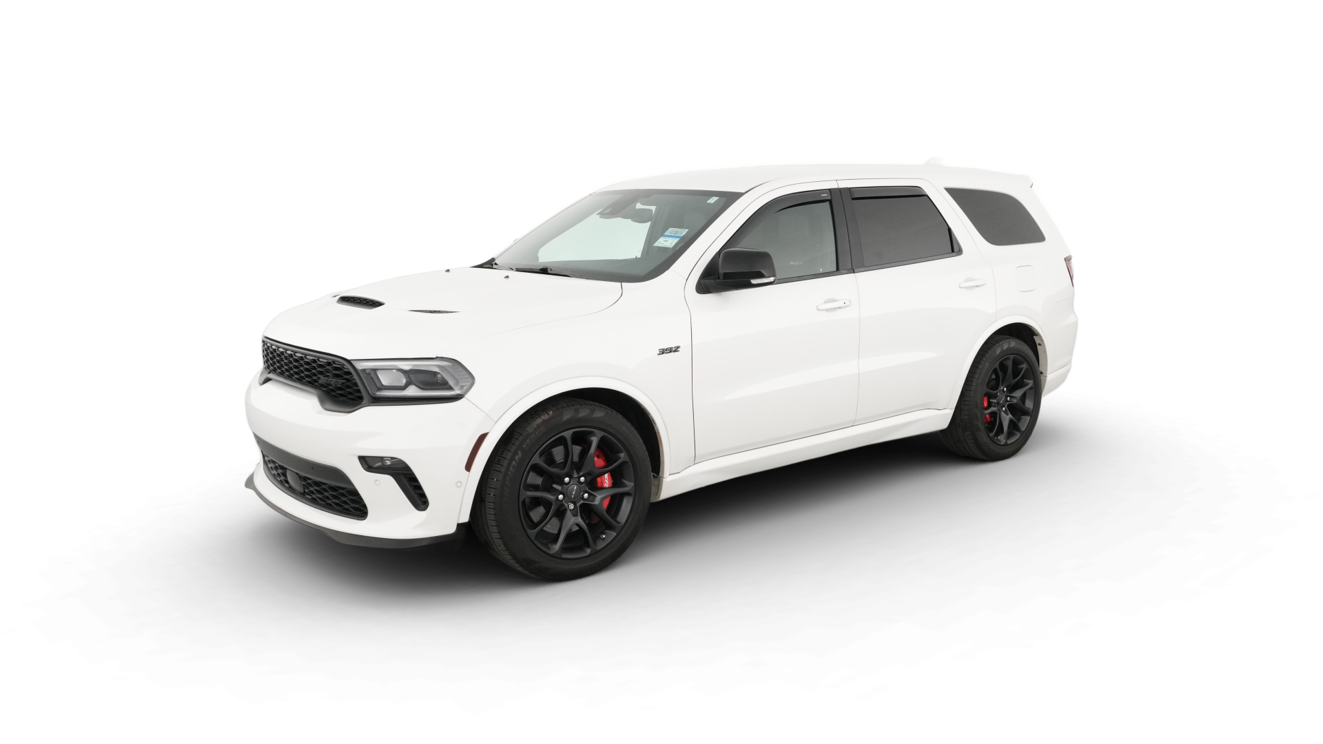 2021 Dodge Durango vehicle photo