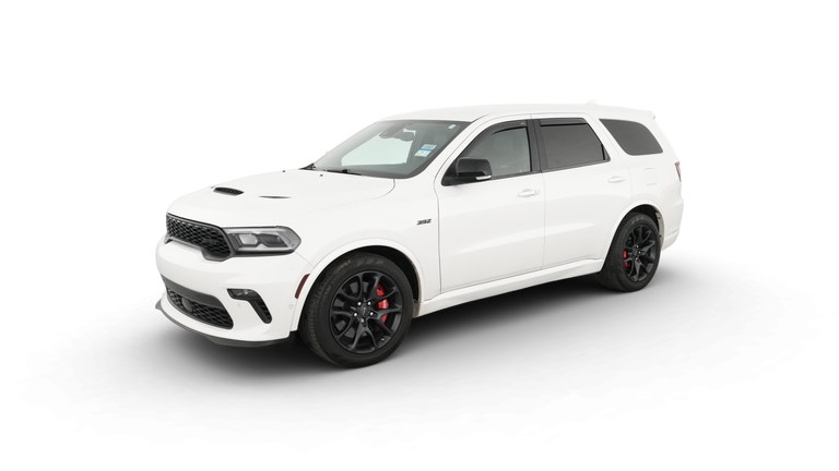 2021 Dodge Durango vehicle photo
