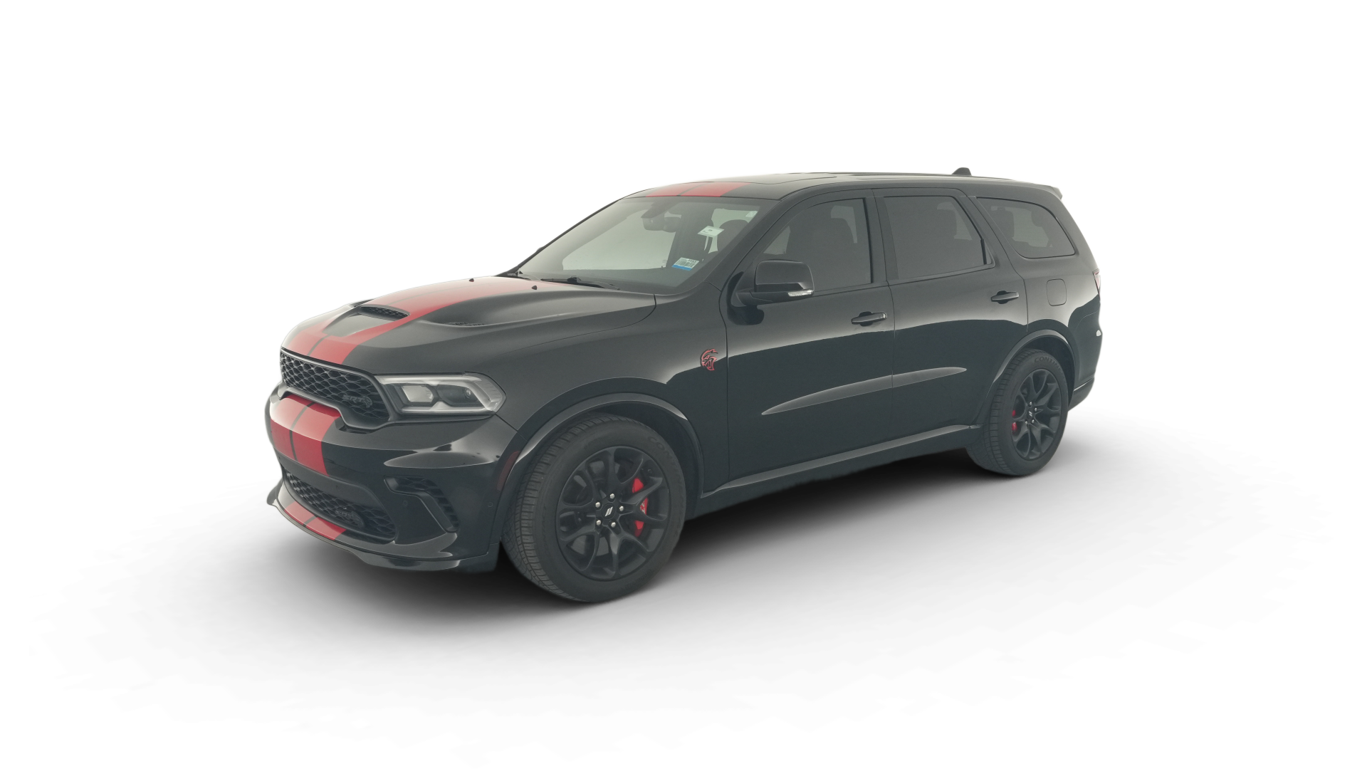 2021 Dodge Durango vehicle photo