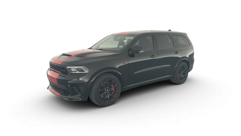 2021 Dodge Durango vehicle photo