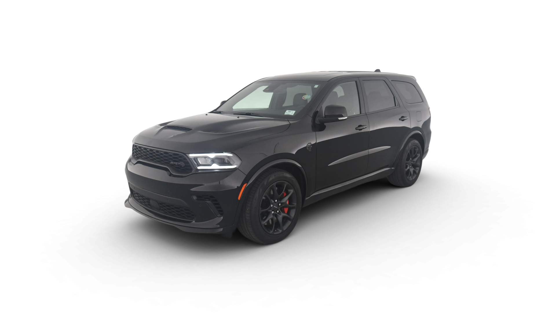 Used 2021 Dodge Durango | Carvana