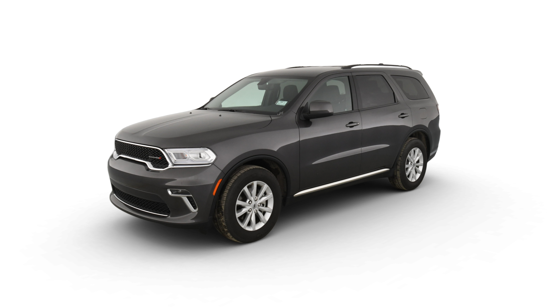 2021 Dodge Durango SXT Plus
