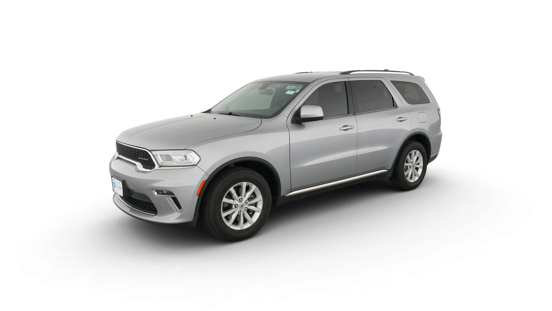 2021 Dodge Durango SXT Plus