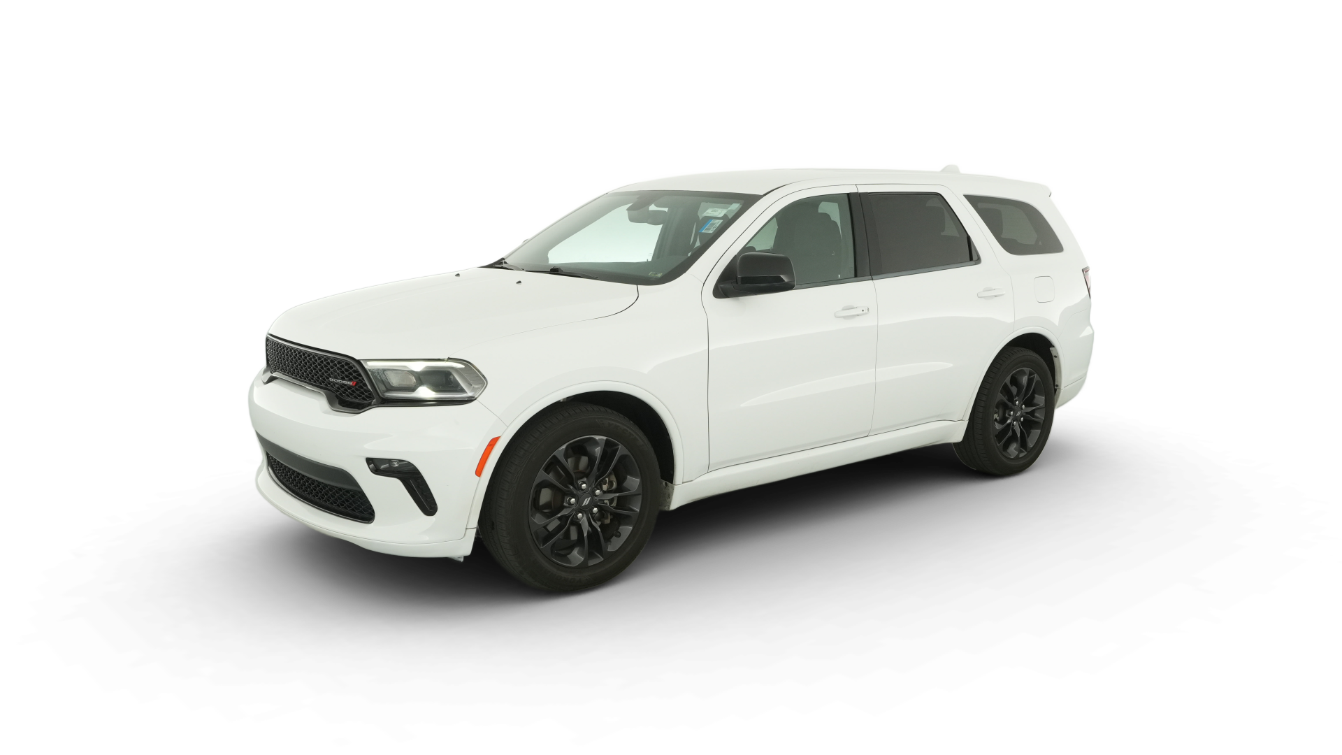 2021 Dodge Durango vehicle photo