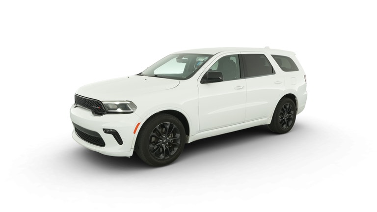 2021 Dodge Durango vehicle photo