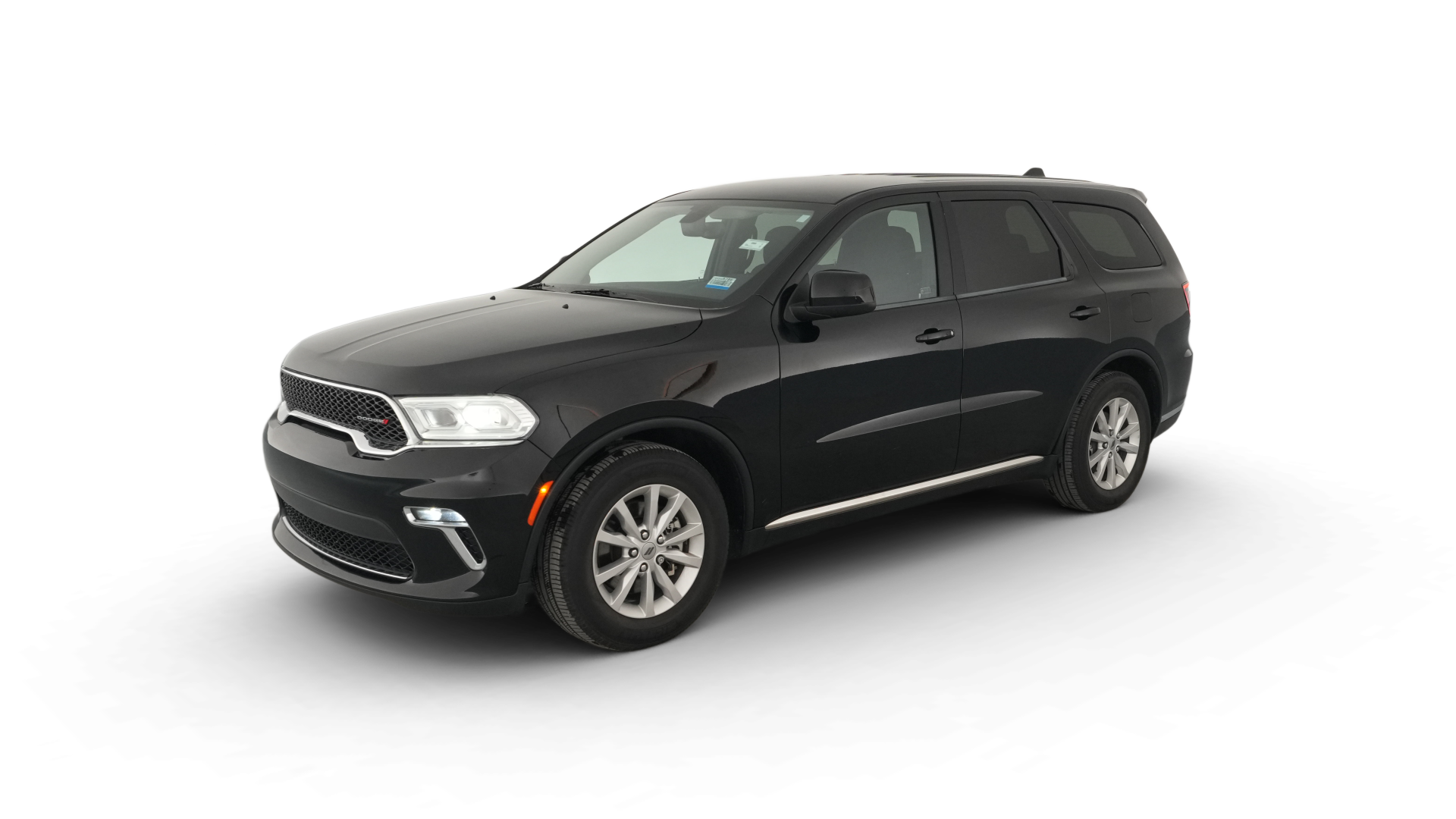 2021 Dodge Durango SXT