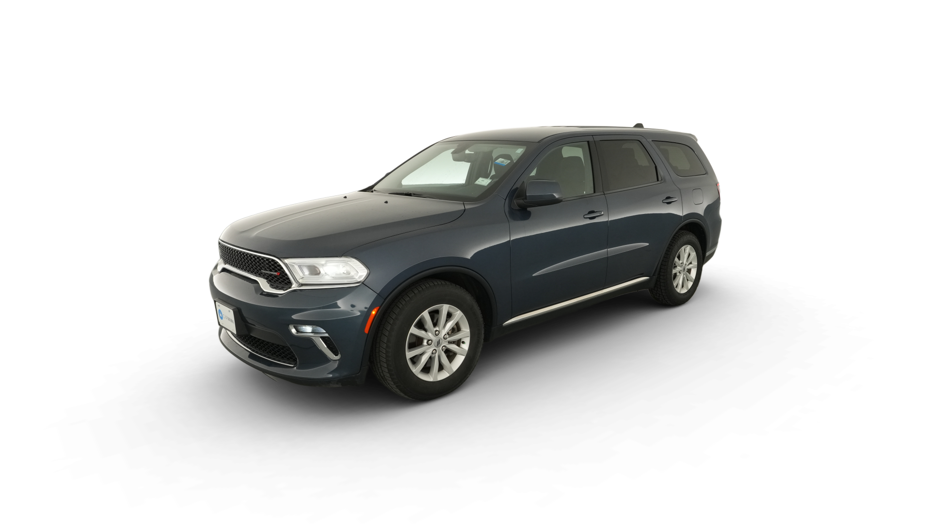 2021 Dodge Durango vehicle photo