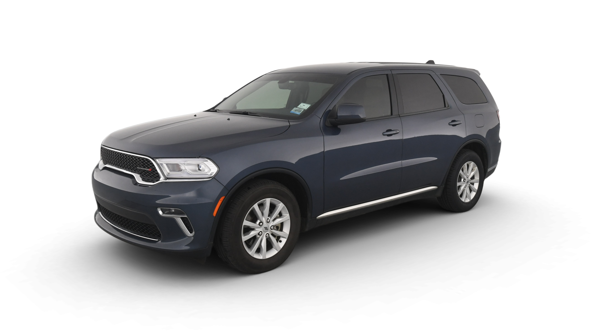 2021 Dodge Durango SXT