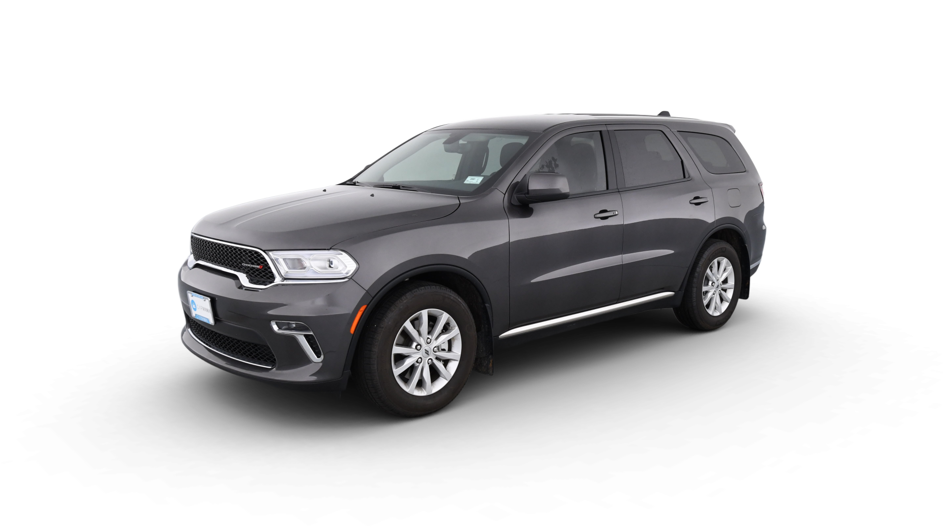 2021 Dodge Durango SXT