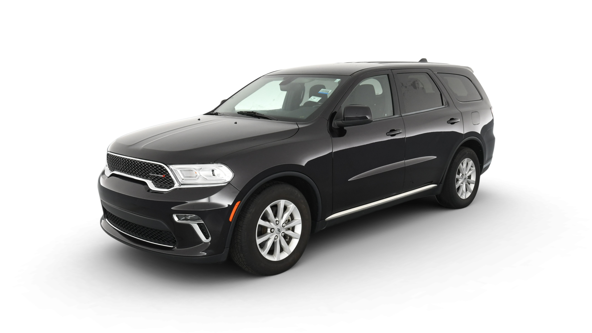 2021 Dodge Durango SXT