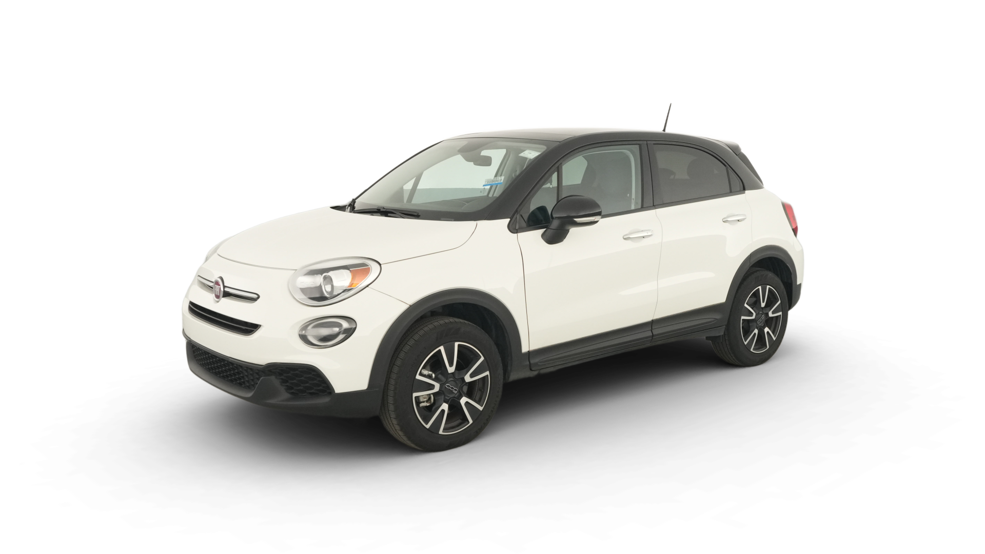 2021 FIAT 500X Pop