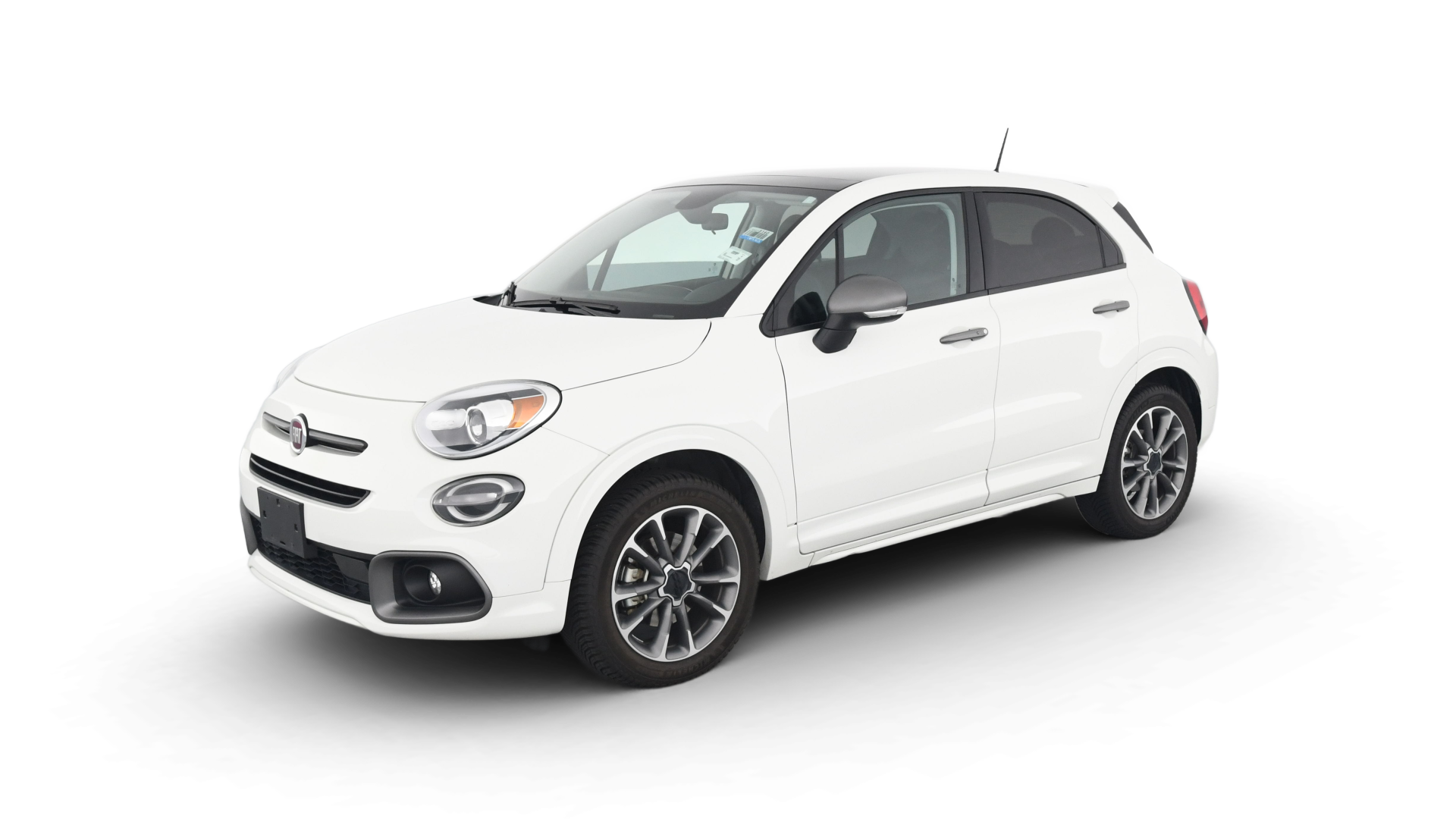 2021 FIAT 500X Pop