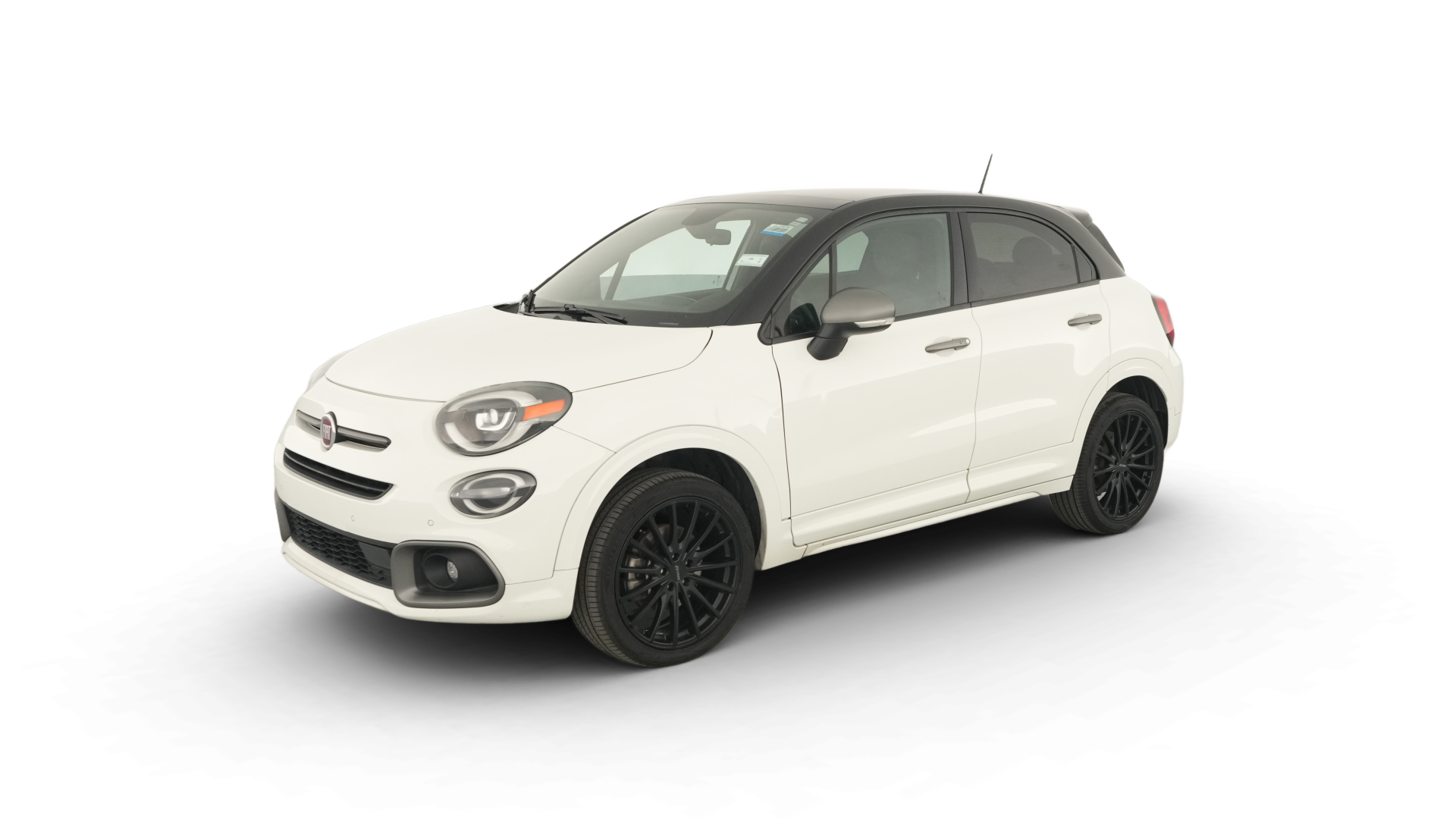 2021 FIAT 500X Sport