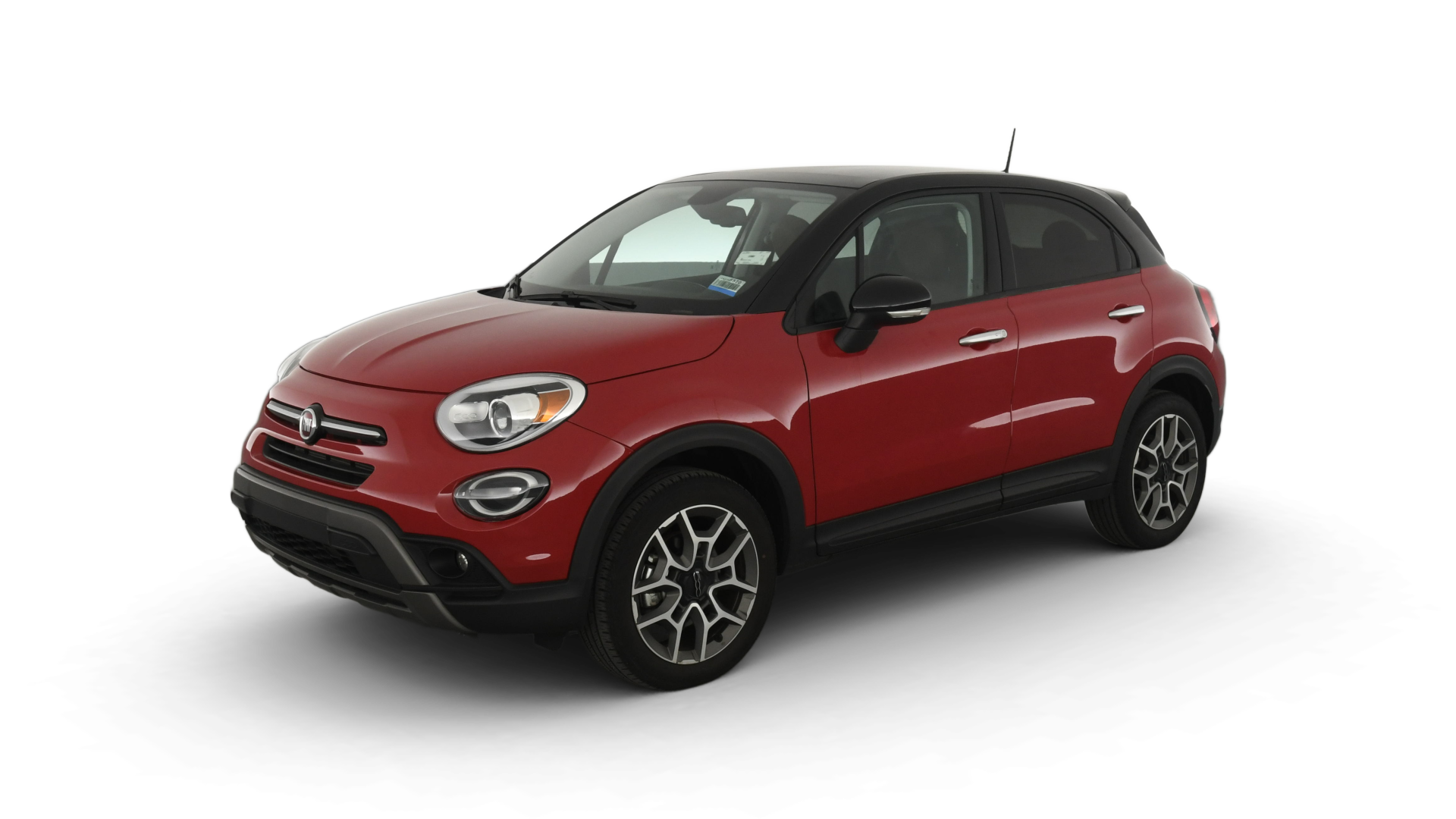 2021 FIAT 500X Trekking