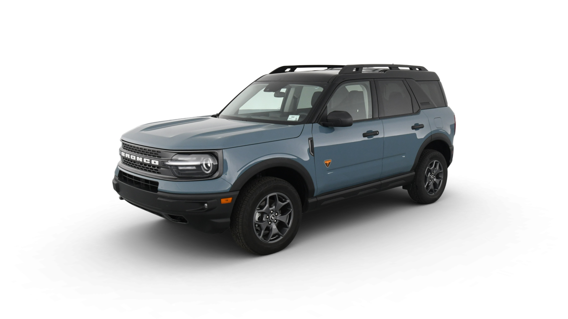 Used 2021 Ford Bronco Sport | Carvana