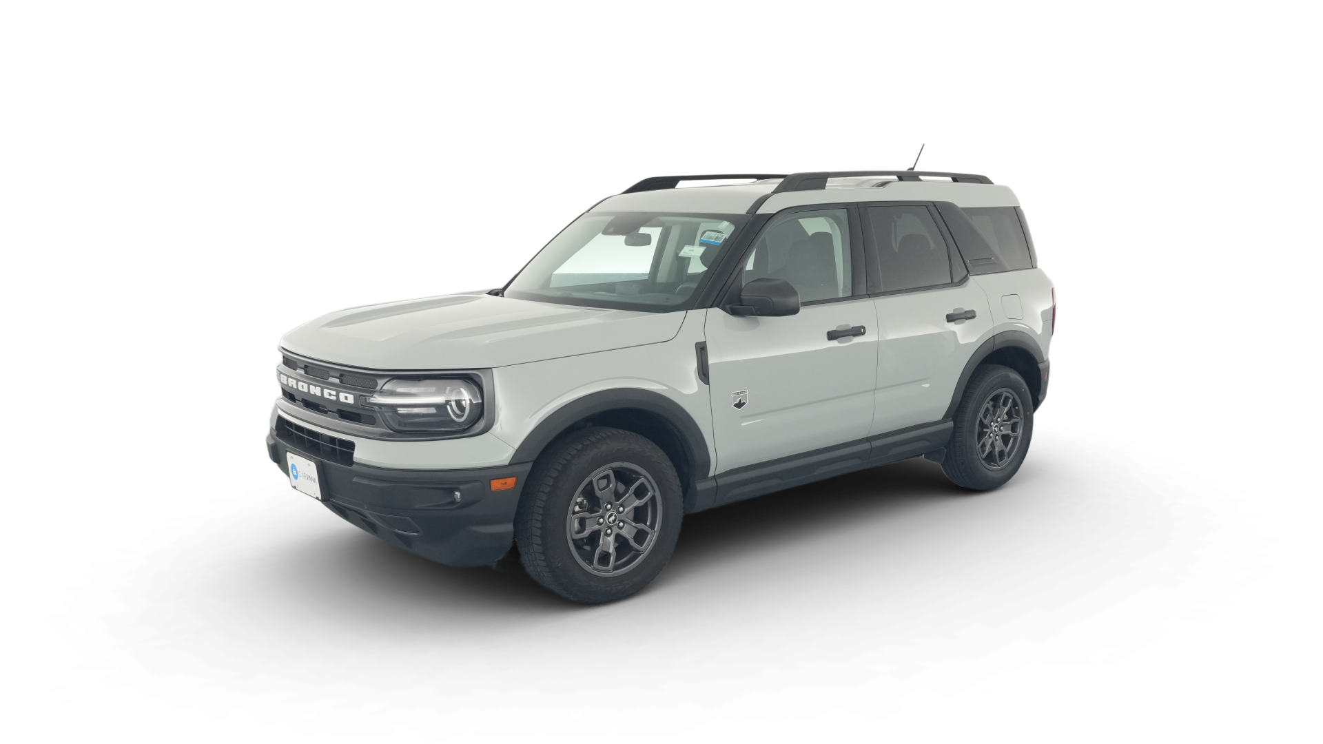 2021 Ford Bronco Sport vehicle photo