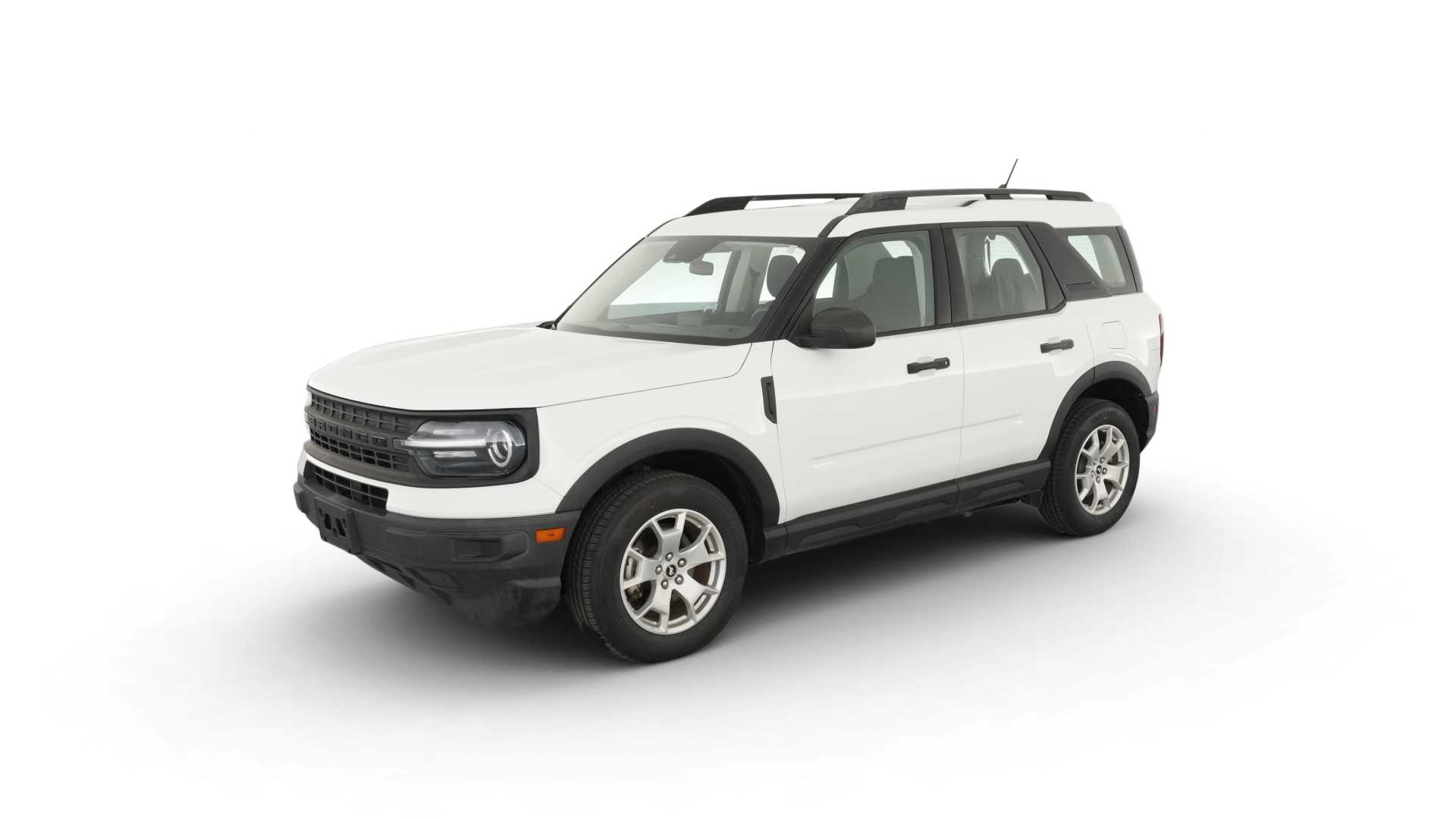2021 Ford Bronco Sport vehicle photo