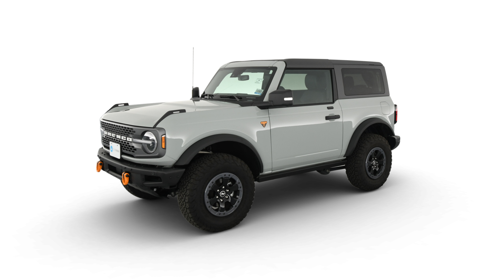 Bronco, New and Used Cars in Las Vegas, NV