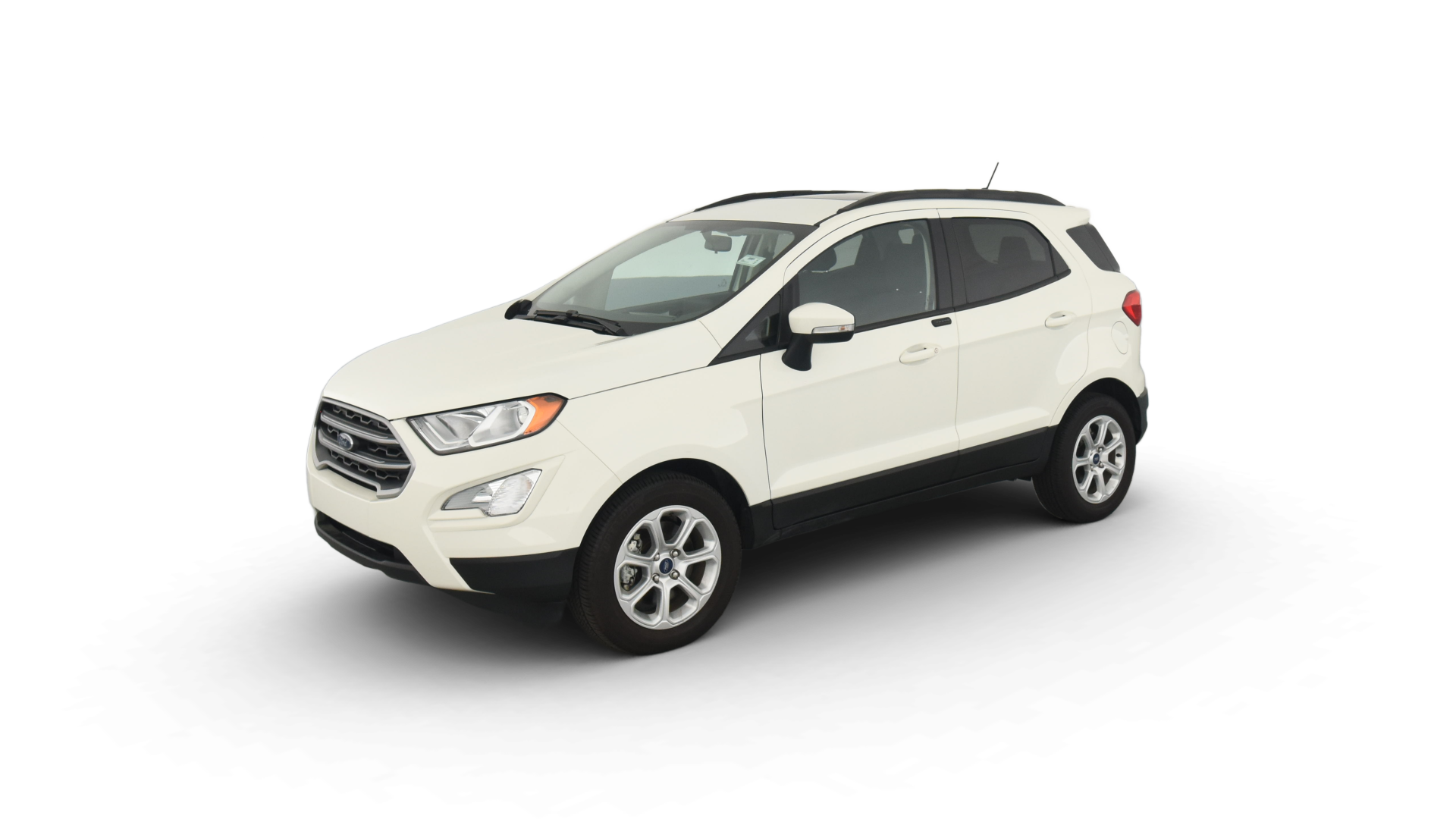 2021 Ford EcoSport