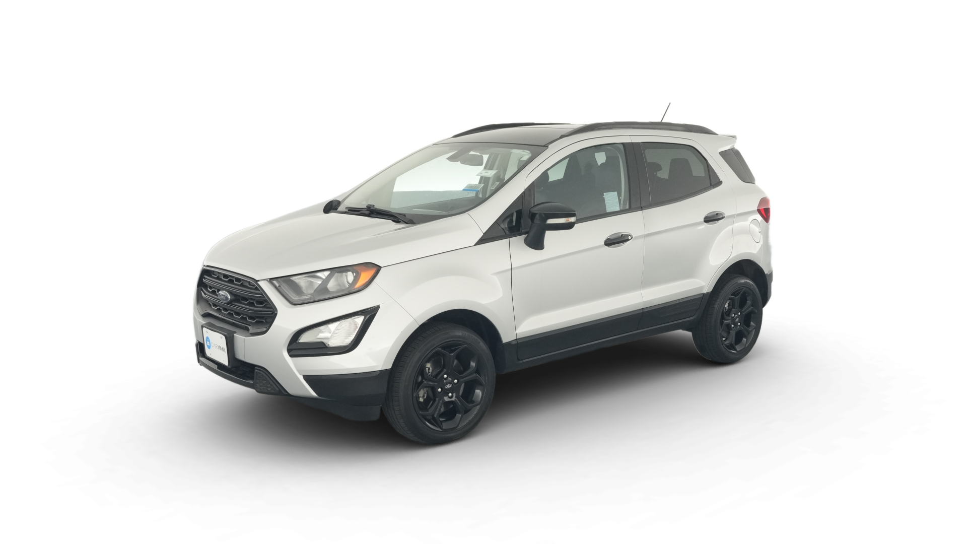 2021 Ford EcoSport vehicle photo