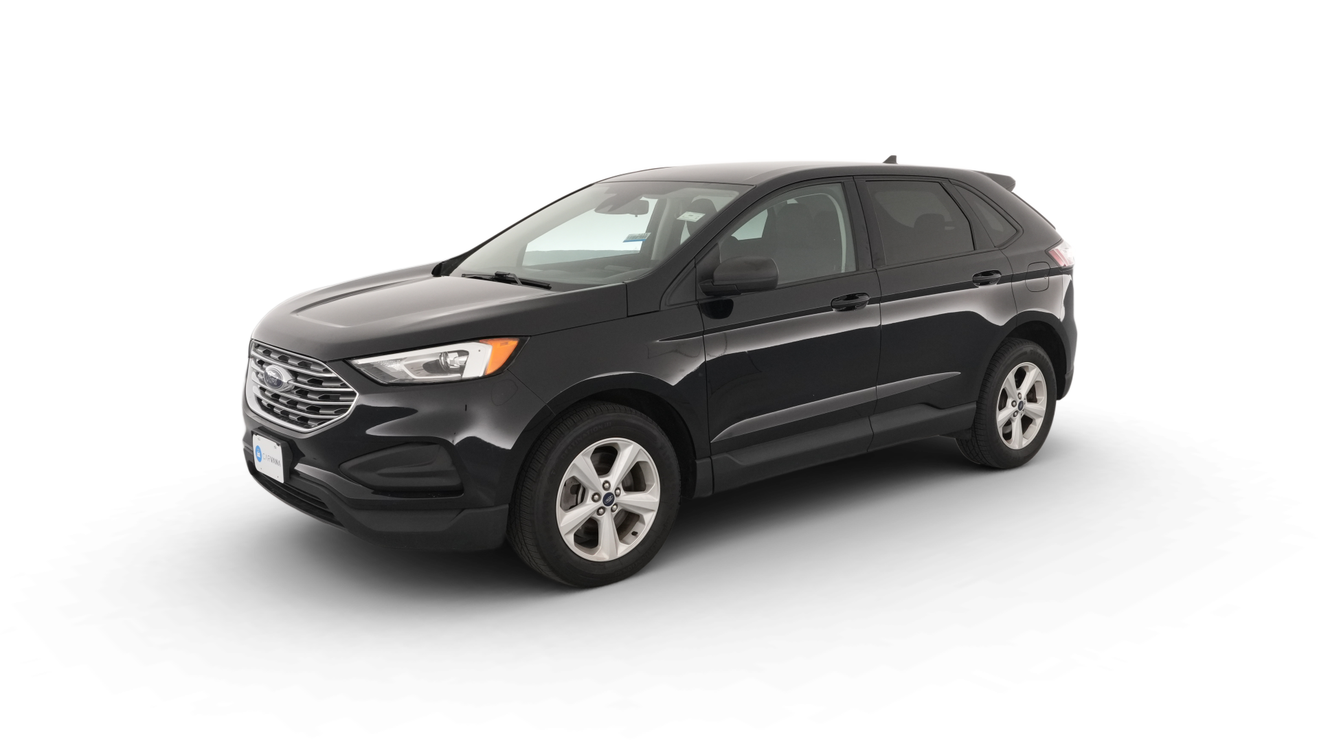2021 Ford Edge vehicle photo