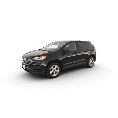2021 Ford Edge