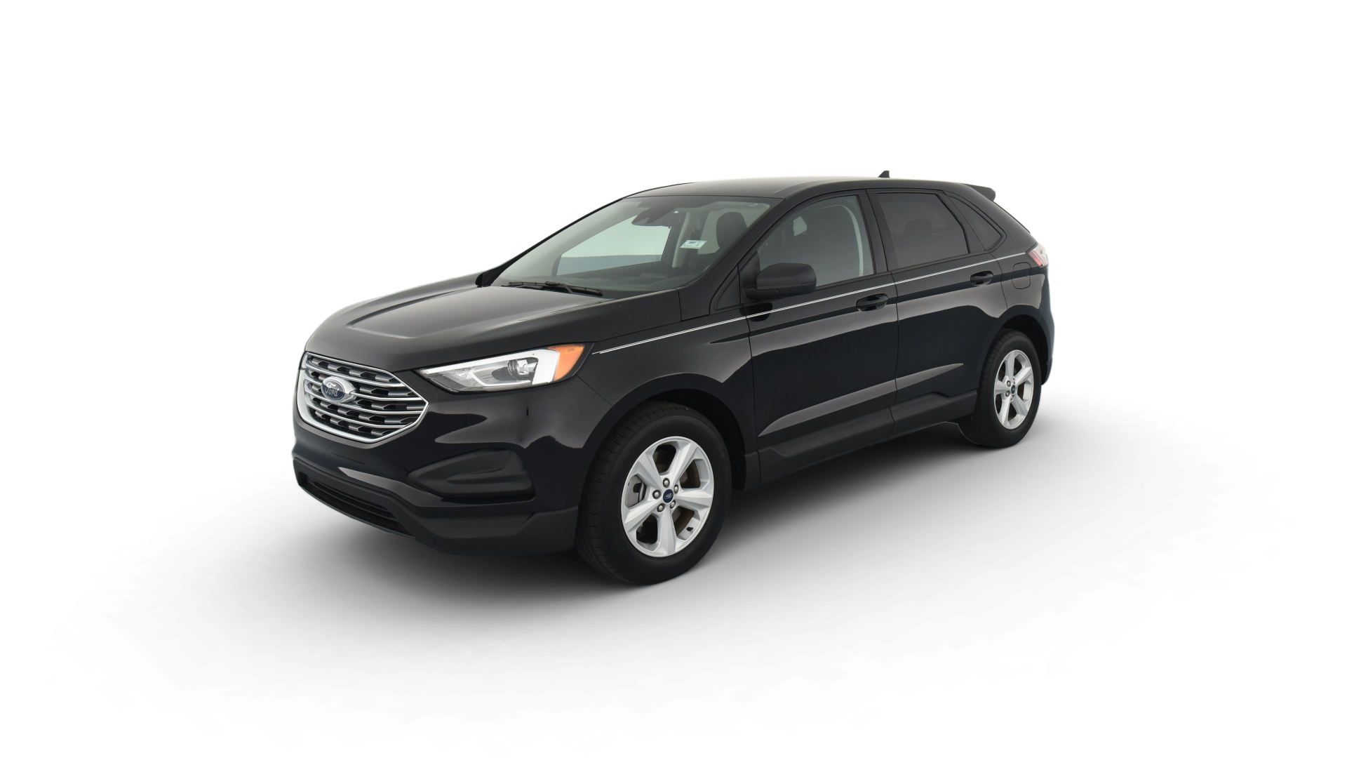 2021 Ford Edge