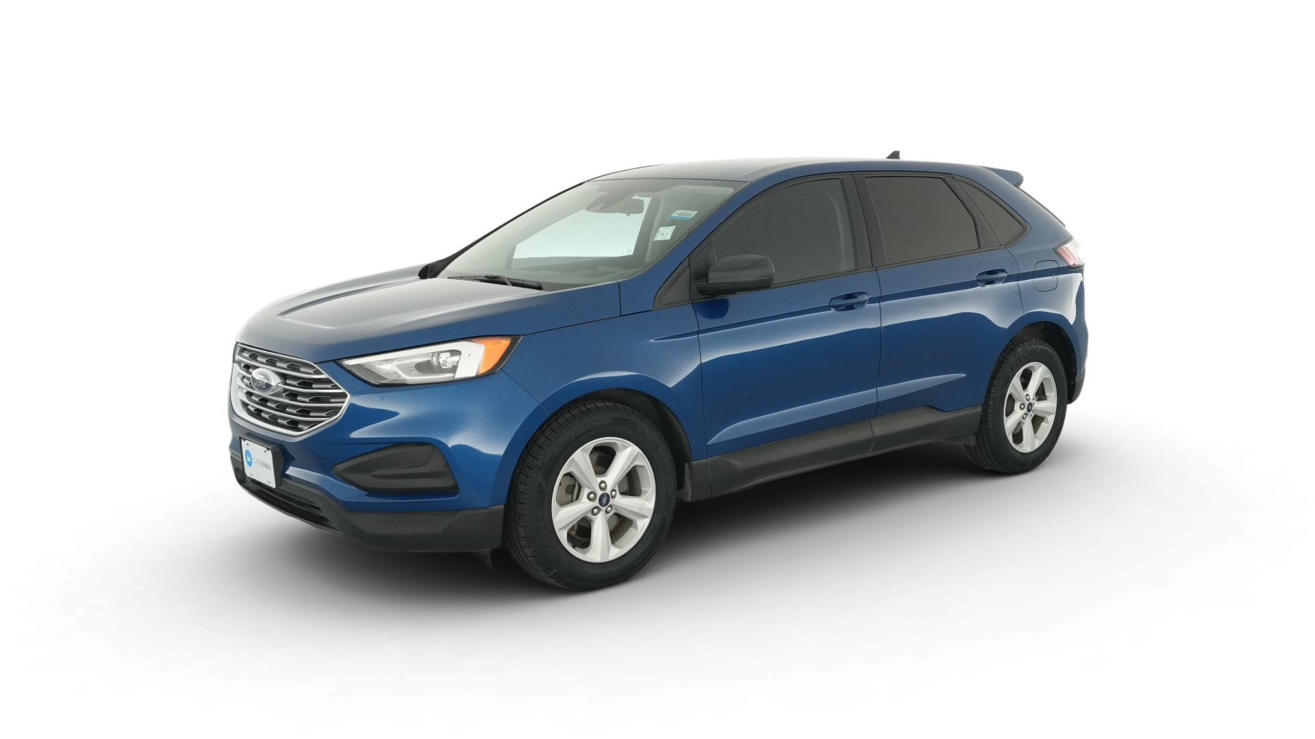 2021 Ford Edge