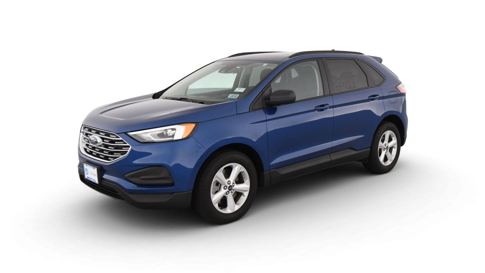 2021 Ford Edge SE