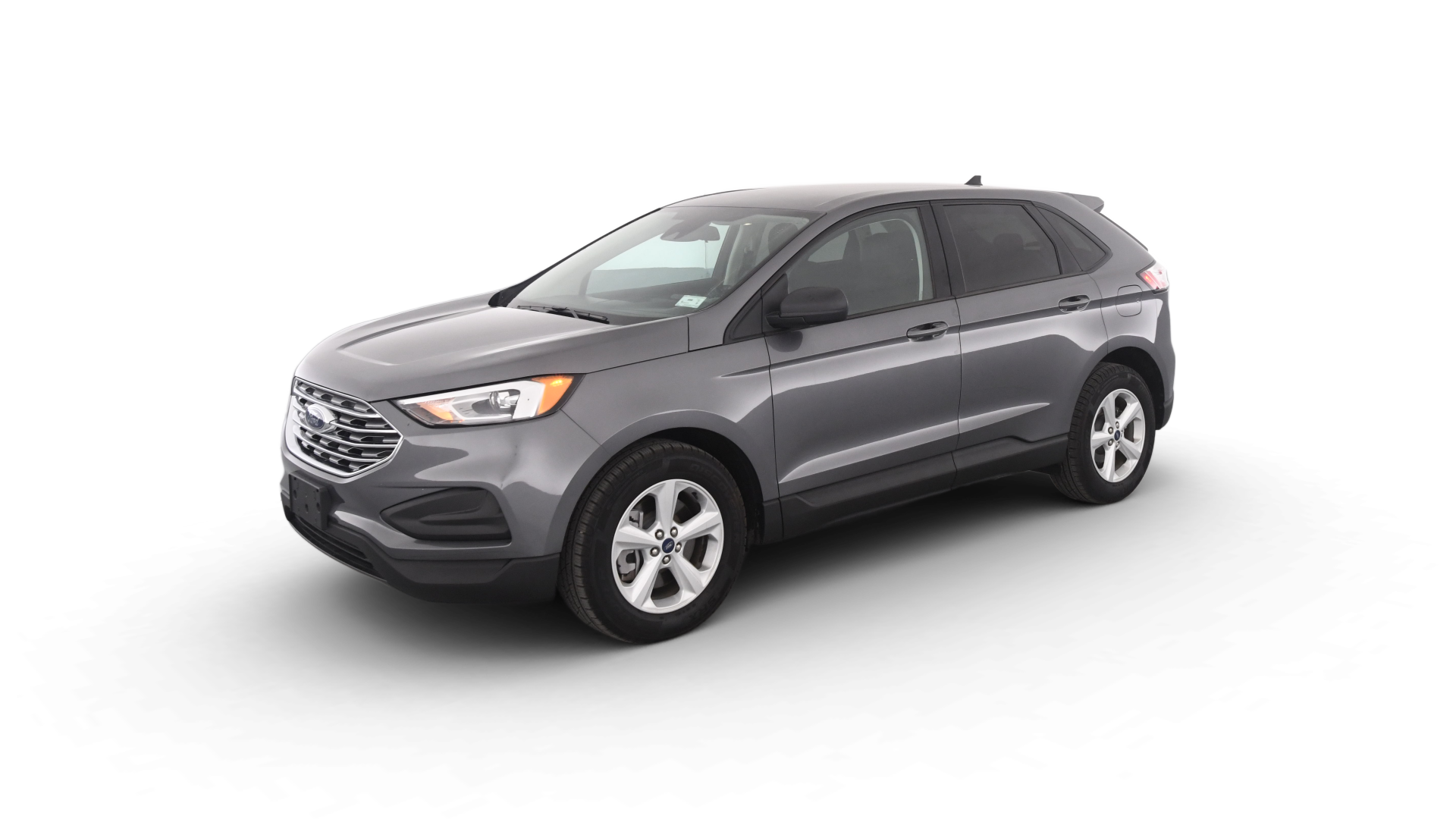 2021 Ford Edge SE