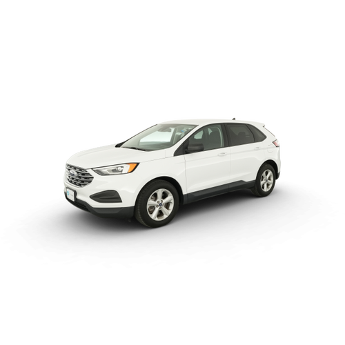 2021 Ford Edge