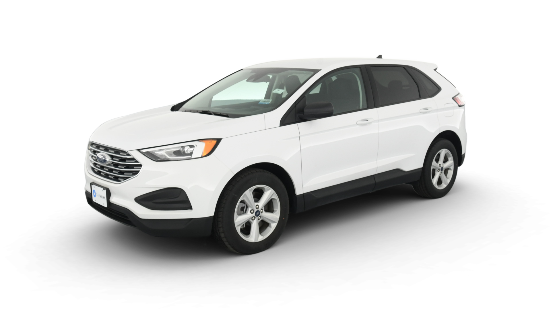 2021 Ford Edge SE