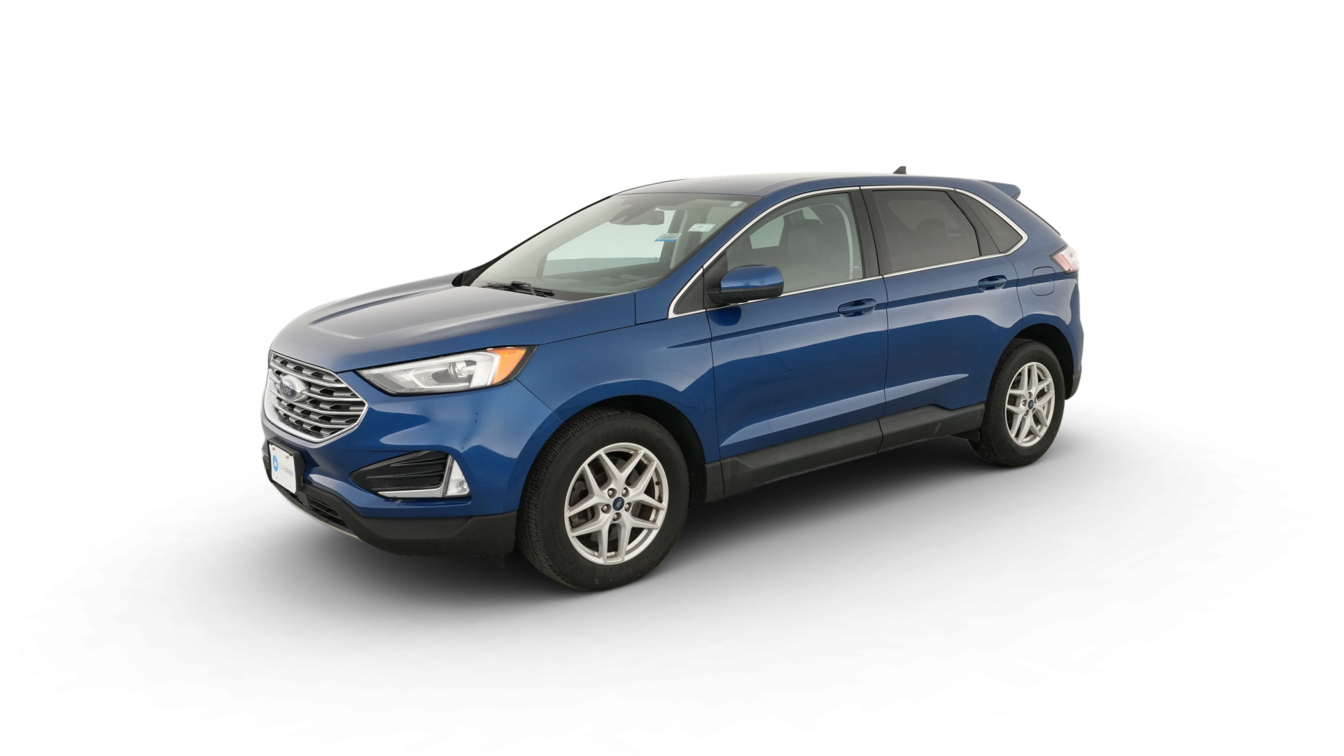 2021 Ford Edge