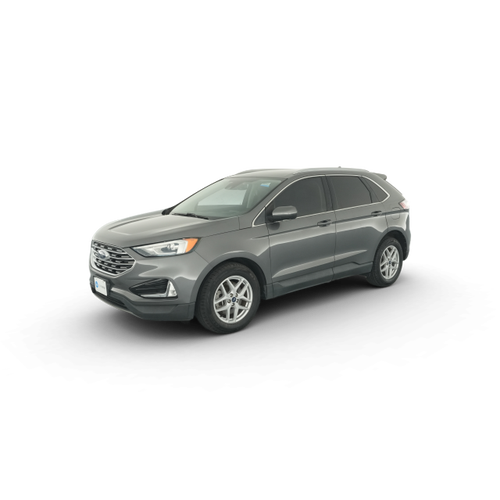 2021 Ford Edge