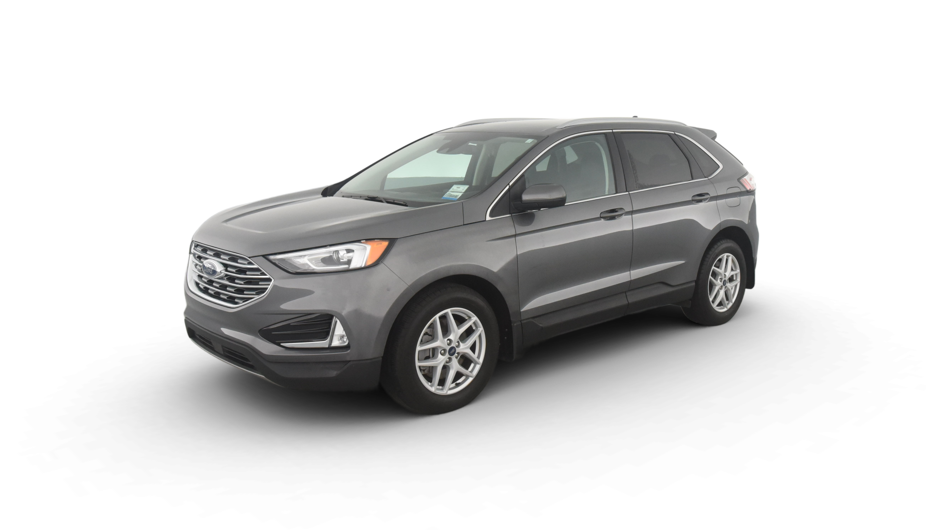 2021 Ford Edge