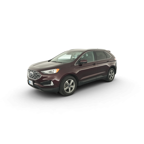 2021 Ford Edge