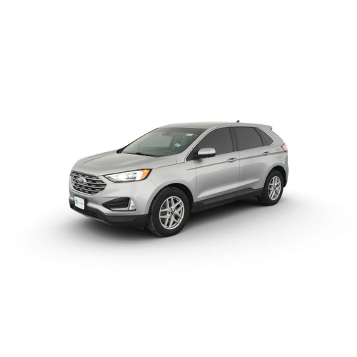 2021 Ford Edge