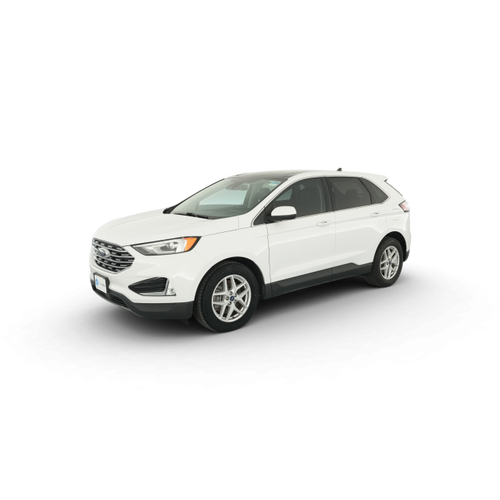 2021 Ford Edge