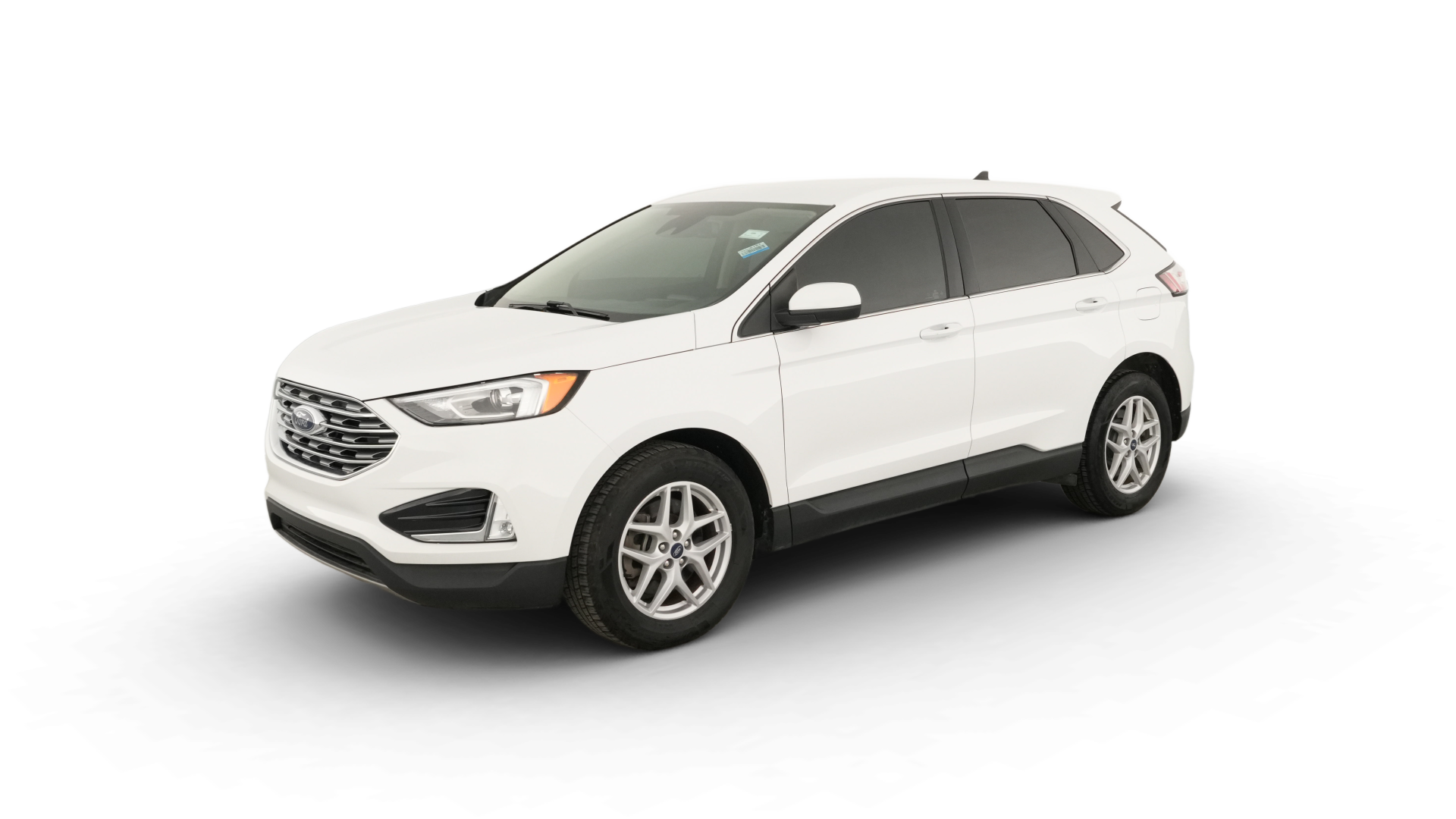 2021 Ford Edge