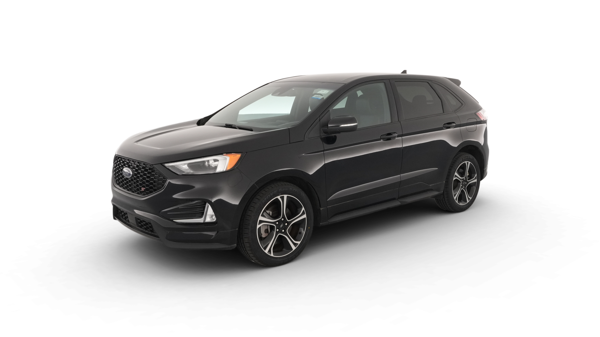 2021 Ford Edge vehicle photo