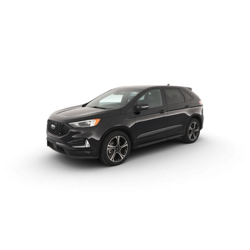 2021 Ford Edge