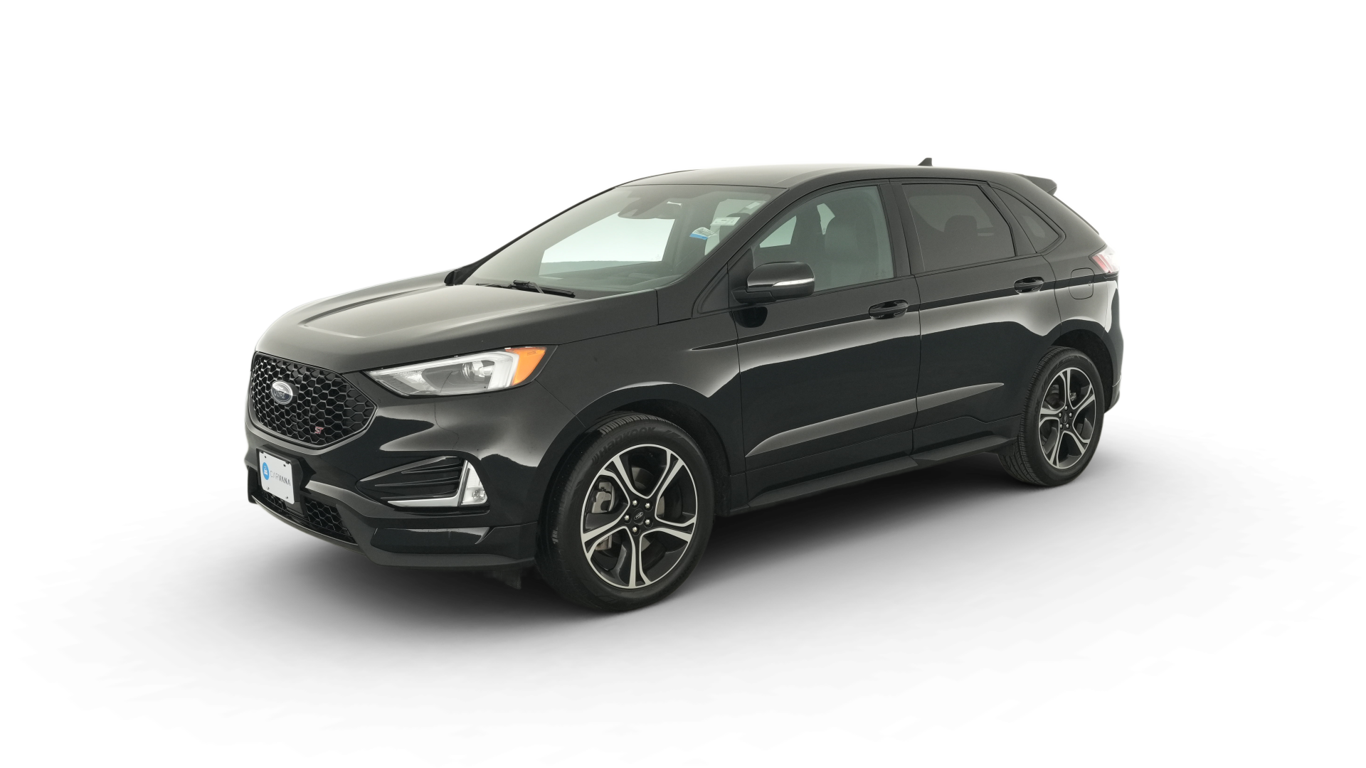 2021 Ford Edge ST