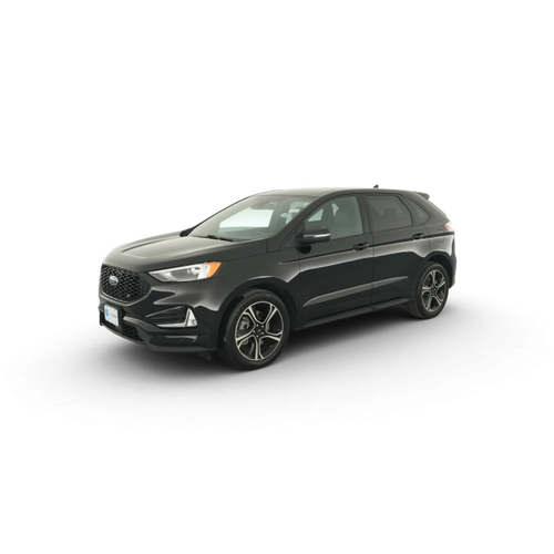 2021 Ford Edge