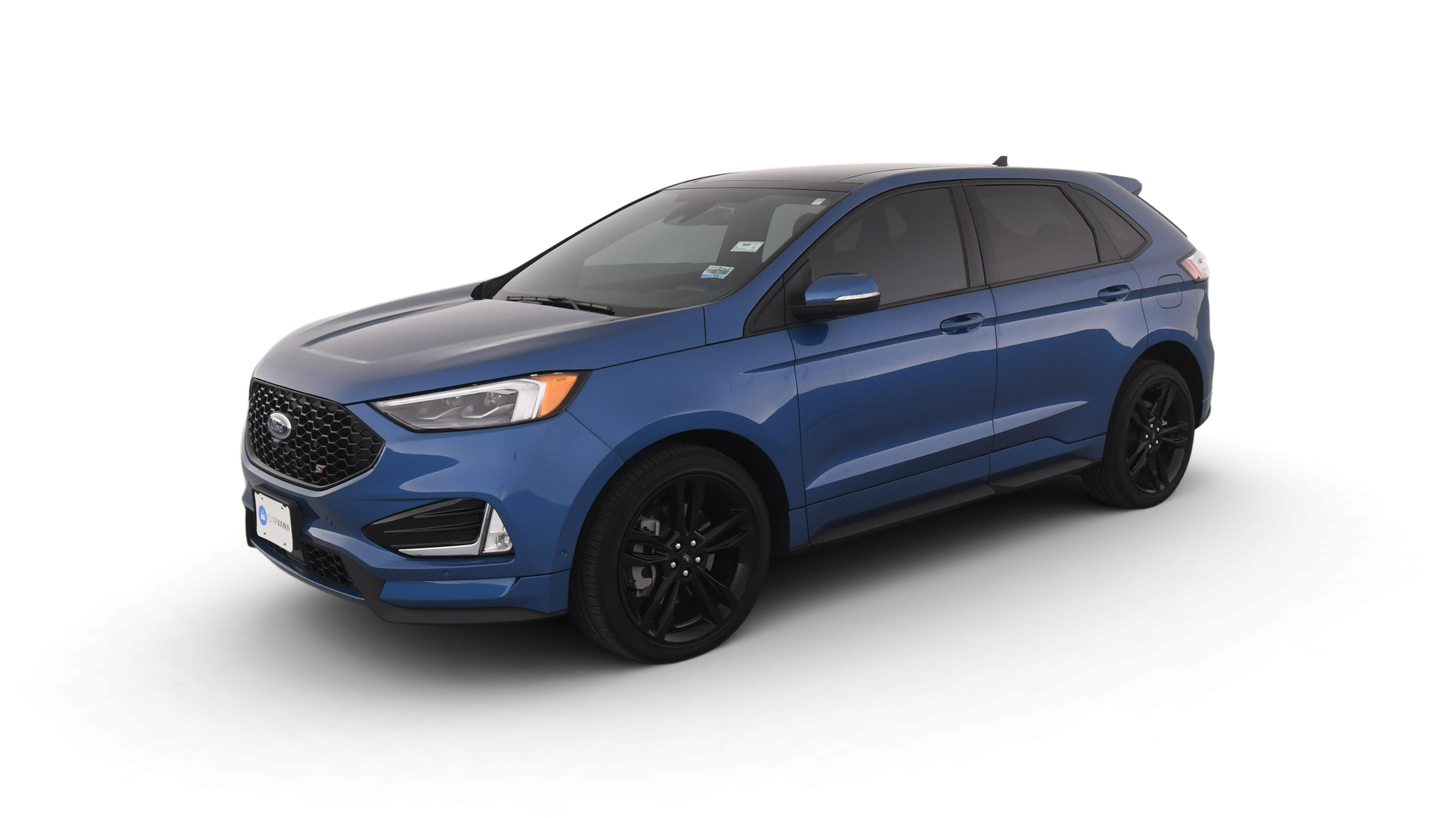 2021 Ford Edge ST