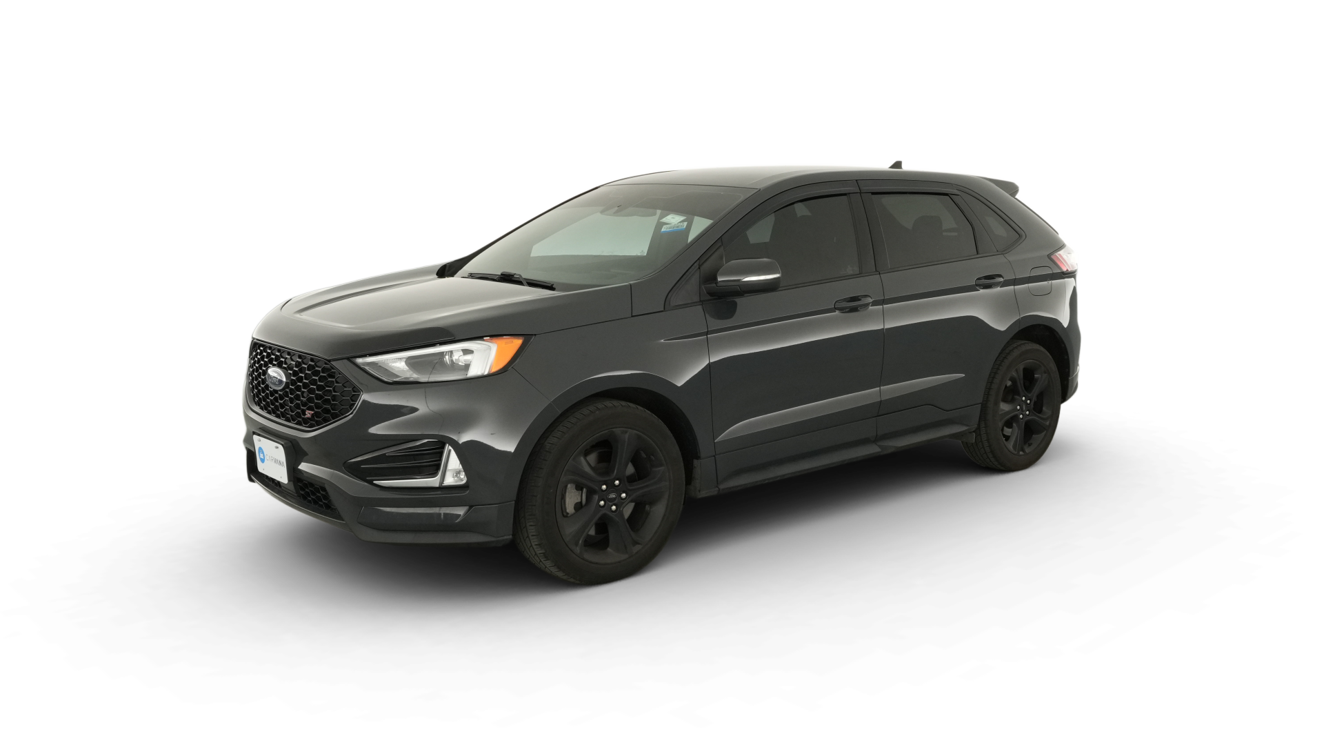 2021 Ford Edge ST