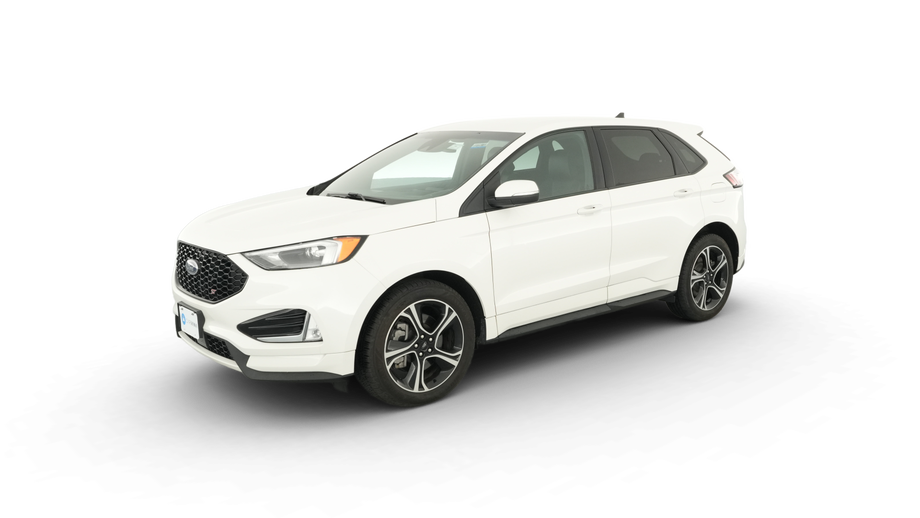 2021 Ford Edge
