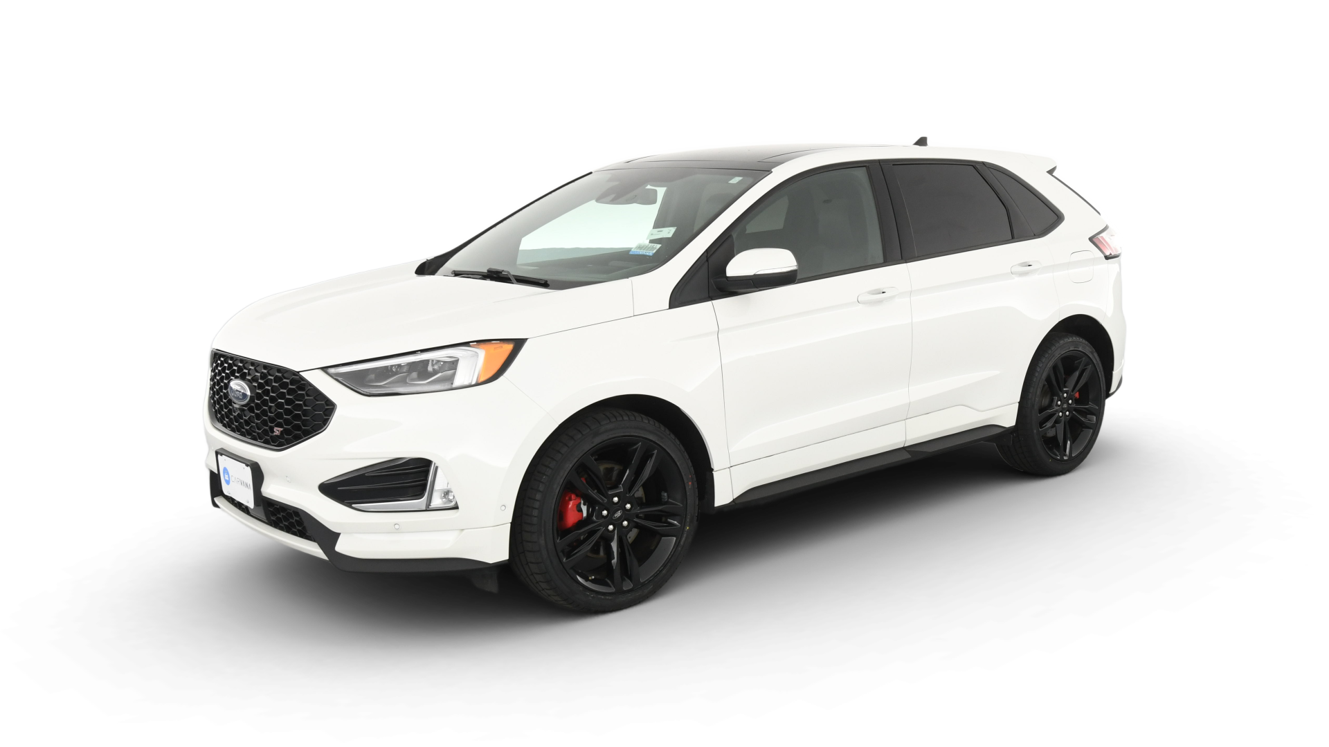 2021 Ford Edge