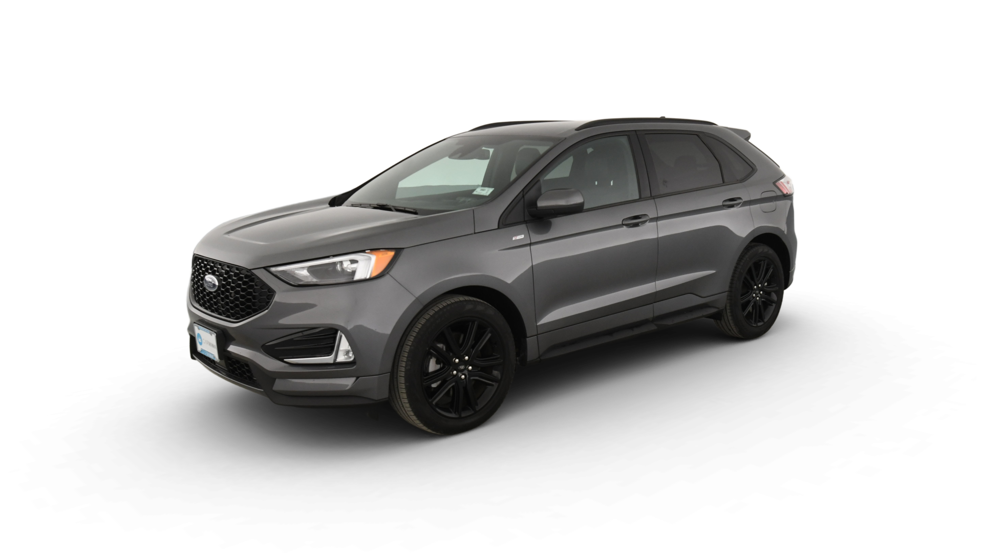 2021 Ford Edge ST Line