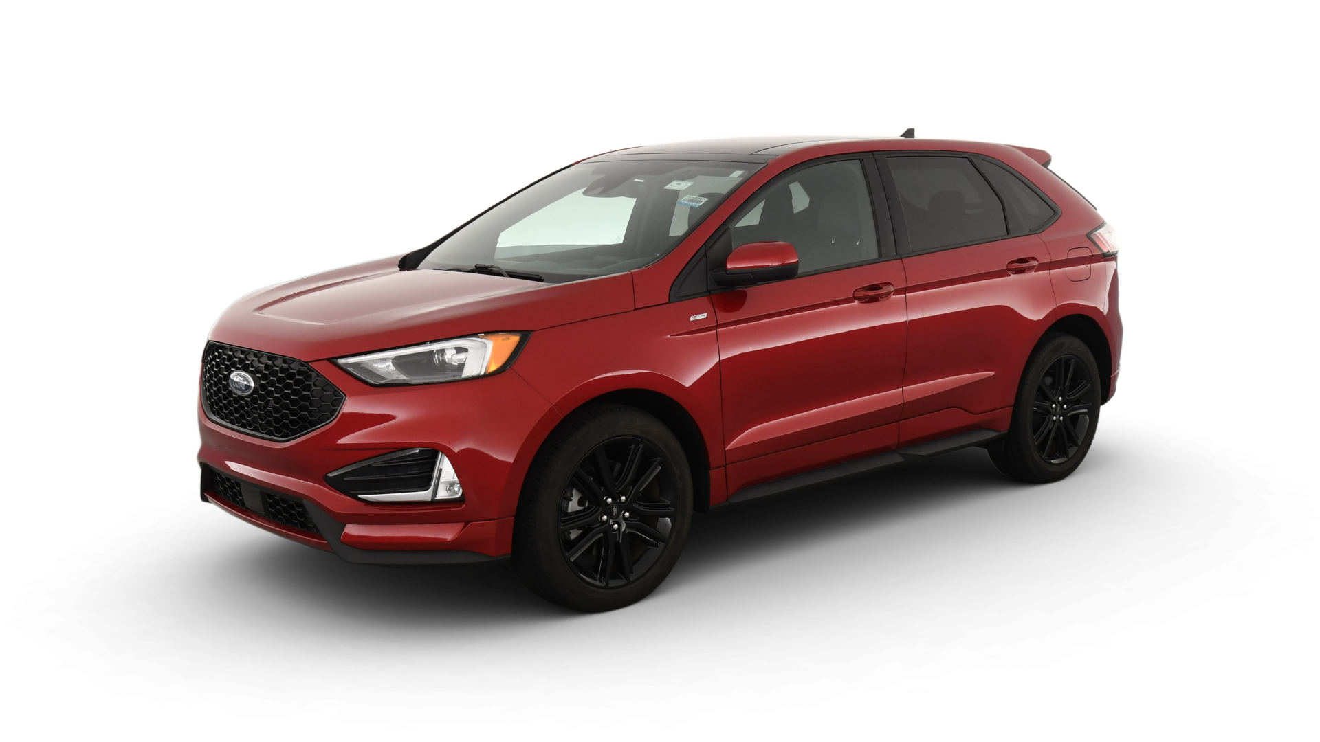 2021 Ford Edge ST-Line